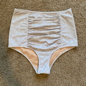 Kortni Jeane Ruched Bottoms